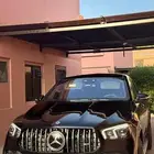 مرسيدس GLE 53 جفالي للبيع