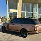 للبيع رنج فوج اوتوبيوغرافي 2015 سوبر تشارج510