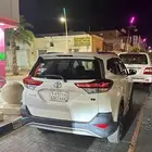 جيب راش تويوتا 2019