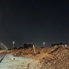 ارض تجارية حي البدراني مساحة 834