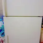 ثلاجة falcon حجم كبير