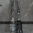 اذرعه اماميه لكزس 430 اصليه مستورده