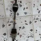 عكس يسار اكسنت 2020