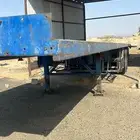 ثلاث محاور سسته فوق الدنقل سليم من لحم والكسور