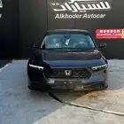 هوندا اكورد2025