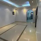 شقة 5 غرف للإيجار بجدة حي السنابل