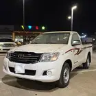هايلوكس 2014 غماره