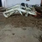 بكت حراثة شتاير