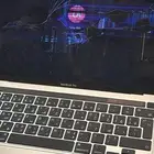 ماك بوك برو