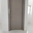 تفصيل وتصنيع ابواب UPVC