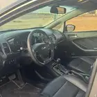 كيا سيراتو ديزل