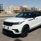 لاندروفر فيلار 2024 ممشى قليل وبحالة الوكاله..