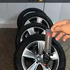 جنوط دوج موديل 2015 لين 2020