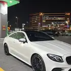 مرسيدس E300 AMG موديل 2017 كوبيه