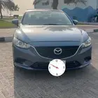للبيع مازدا 6 2016