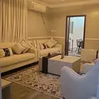 للبيع شقة بملحق بيت شعر النور بالدمام