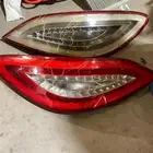 اصطبات خلفيه ل cls و غطاء جنوط. موديل 2012 2018 اصلي وكاله