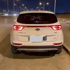 كيا سبورتاج 2018 ديزل