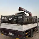 صندوق دينه   ونش للبيع