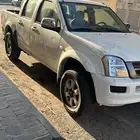 ايسوزو ديماكس 2007 توماتيك