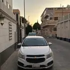 كروز شفروليه 2016