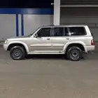 سوبر سفاري موديل2002