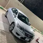 هوندا اكورد 2013