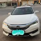 اكورد 2017 ستاندر