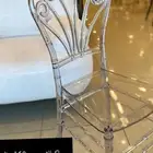 كرسي اكريلك شفاف كراسي افراح جديد بيع بالجملة