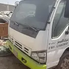 2 اسندر دينا ايسوزو NQR   NPR موديل 2007