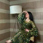 قفطان مغربي خرز بسعر الجمله