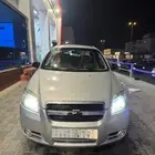 شفروليه افيو 2014