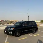 جيب لكزس 2012 DD