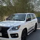 جيب للكزز 2012 Lx570 الفئة AD