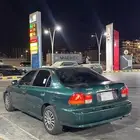 هوندا سفك