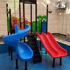 العاب مائيه وألعاب حدائق