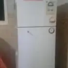 ثلاجه هيتاشي نضيفه جدا جدا