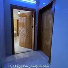 شقه 4 غرف للايجار وسام 1