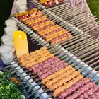 معلم مشويات خارجية شواء شيف مشاوي دوار السعادة مقلقل حميس