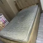 دولاب وسرير نفر ونص للبيع