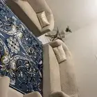 كنب استخدام نظيف