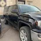 جمس سييرا 2016 - مجهز بالكامل - SLE - نظيف بفضل الله
