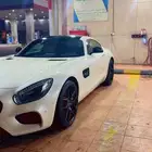 مارسيدس gts ماشي 82 الف كيلو
