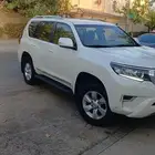 تيوتا برادو 6 سلندر دبل