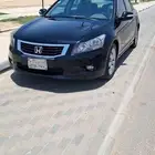 هوندا اكورد 2009 للبيع