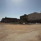 ارض للبيع في مخطط الشروق في المدينة المنورة