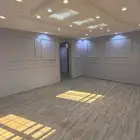 شقه 5 غرف للايجار البيعه