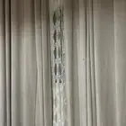 ستاره ثلاثه متر العدد 2 تحتاج غسيل فقط