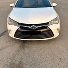 كامري 2017