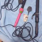 ويفي شعر